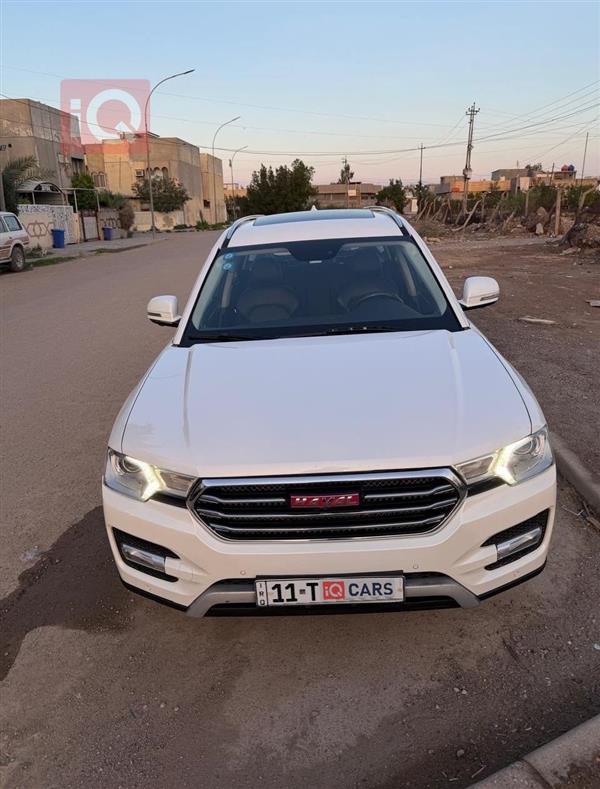 هافال H7 2018 للبيع في العراق -  بغداد